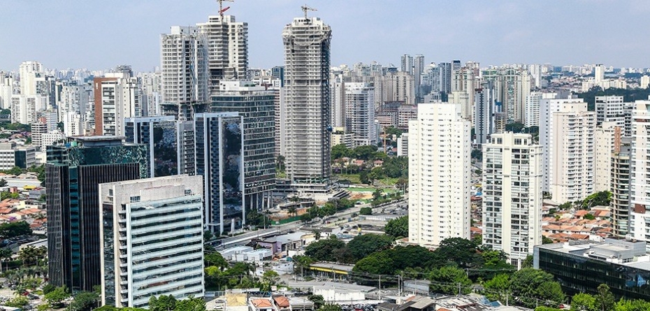 Veja São Paulo publica ranking de 10 bairros com o condomínio mais caro da capital