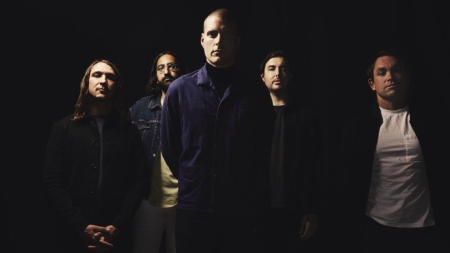 Deafheaven se apresenta em São Paulo neste domingo