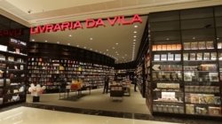 Livraria da Vila tem títulos pelo preço promocional de aproximadamente R$30,00