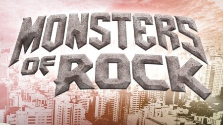 Monsters of Rock 2023: line-up tem KISS, Scorpions, Deep Purple e mais