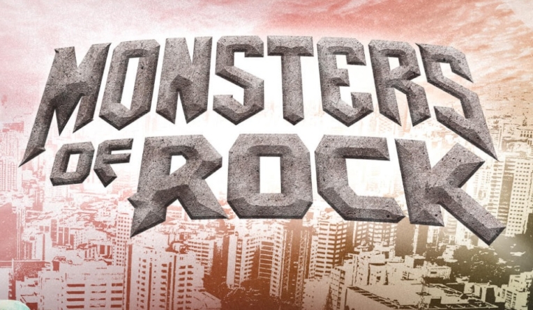 Monsters of Rock 2023: line-up tem KISS, Scorpions, Deep Purple e mais
