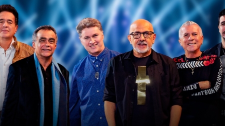 Roupa Nova traz turnê com seus maiores clássicos para São Paulo