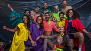 Casa Natura Musical divulga sua programação de Carnaval