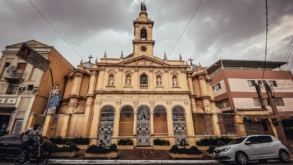 10 igrejas com arquitetura incrível para visitar em São Paulo