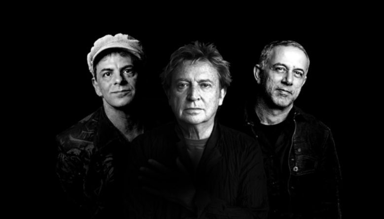Call the Police, um tributo de luxo ao The Police, volta a São Paulo