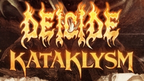 Grandes nomes do death metal, Deicide e Kataklysm tocam juntos em São Paulo