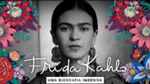 São Paulo recebe exposição imersiva sobre Frida Kahlo