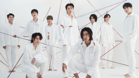 Super Junior volta ao Brasil com seu K-Pop em fevereiro