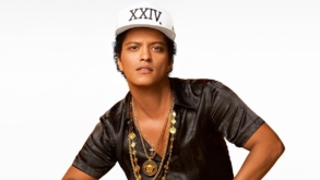 Festival The Town anuncia mais um headliner: Bruno Mars