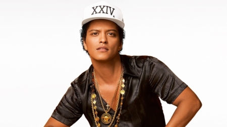 Festival The Town anuncia mais um headliner: Bruno Mars
