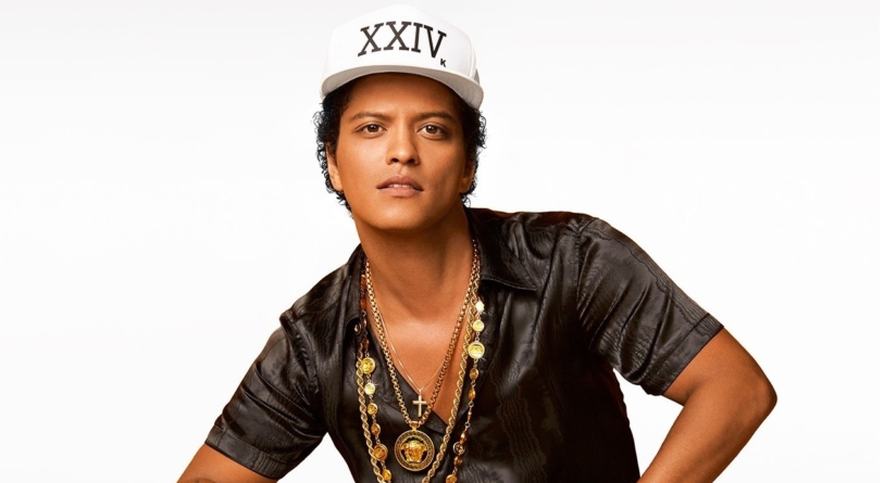 Festival The Town anuncia mais um headliner: Bruno Mars