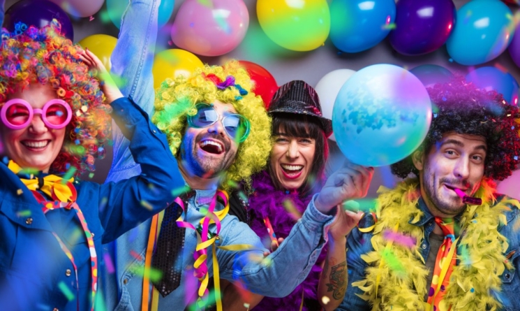 10 cidades paulistas para curtir o Carnaval