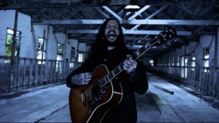 Shawn James se apresenta em São Paulo em abril