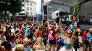 Carnaval em Santos terá edição de estreia do Carnacentro