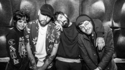 Nothing, banda ícone atual do shoegaze, vem para São Paulo em abril