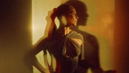 Alicia Keys traz turnê mundial para o Brasil em maio