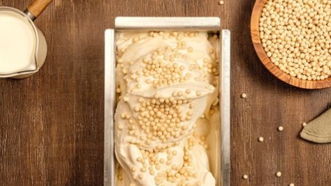 Bacio di Latte lança novo sabor de gelato, disponível por 2 semanas