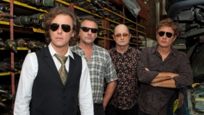 Hoodoo Gurus volta ao Brasil após 25 anos para show de novo álbum