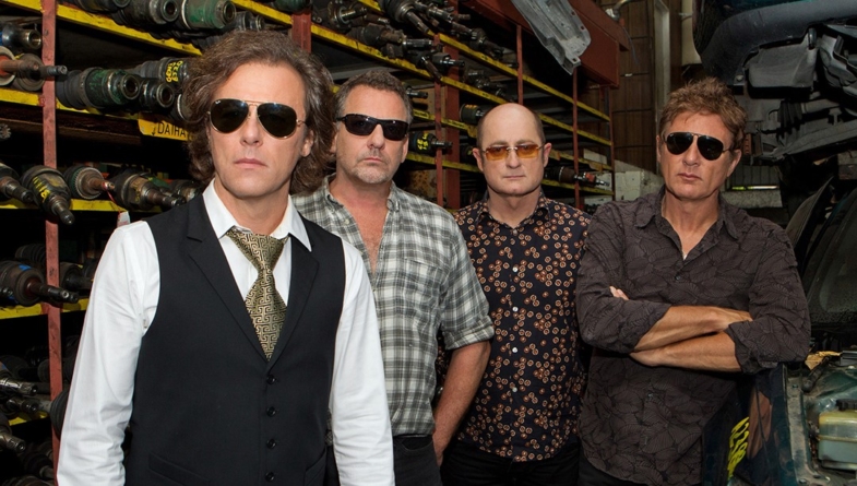 Hoodoo Gurus volta ao Brasil após 25 anos para show de novo álbum