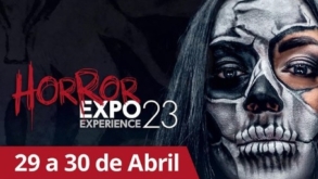 Horror Expo Experience 2023 será realizada dentro do Summer Breeze Brasil