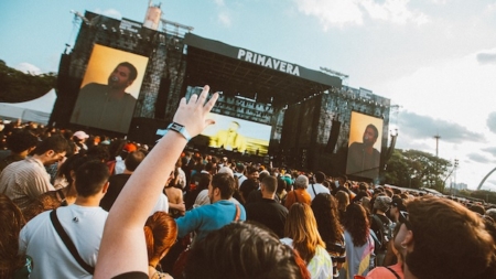 Primavera Sound São Paulo divulga line-up da edição de 2023