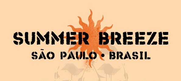 Festival Summer Breeze Brasil faz promoção especial de ingressos