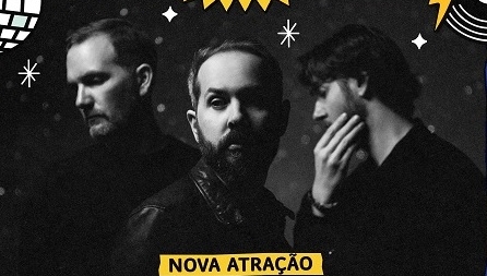 LollaBR2023: sideshow do Cigarettes After Sex ainda tem ingressos disponíveis