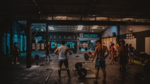 Creatina: ela te ajudará a ter mais força nos treinos