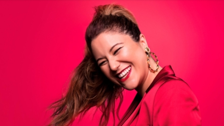 Maria Rita no Anhangabaú neste sábado: últimos ingressos disponíveis!