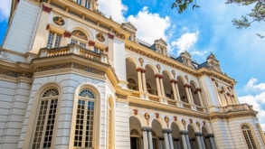 Conheça o Museu das Favelas, um dos mais novos espaços culturais de São Paulo