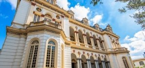 Conheça o Museu das Favelas, um dos mais novos espaços culturais de São Paulo