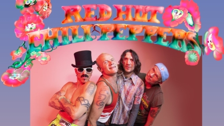 Red Hot Chili Peppers em São Paulo: confira o possível setlist!