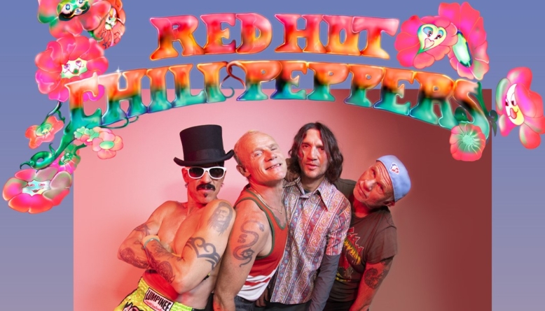 Red Hot Chili Peppers confirma shows no Brasil em novembro