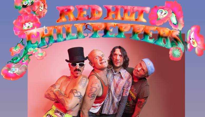 Red Hot Chili Peppers em São Paulo: confira o possível setlist!