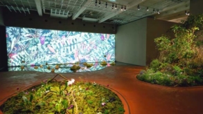 Exposição que mostra a magnitude da flora japonesa é destaque na Japan House
