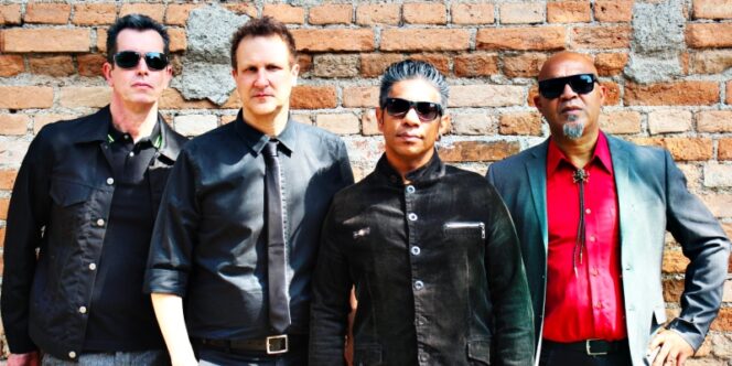 Plebe Rude se apresenta hoje e amanhã no Sesc Vila Mariana