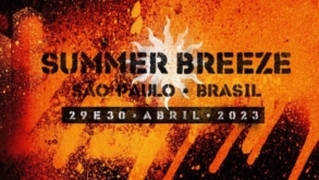 Summer Breeze Brasil: confira informações importantes sobre o festival!