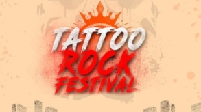 Tattoo Rock Festival: evento inédito acontece dentro do Summer Breeze Brasil