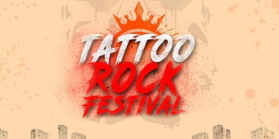 Tattoo Rock Festival: evento inédito acontece dentro do Summer Breeze Brasil