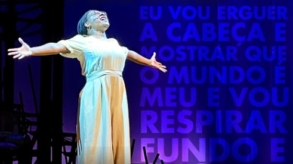 ‘A Cor Púrpura – O Musical’ volta a cartaz em São Paulo a partir de junho