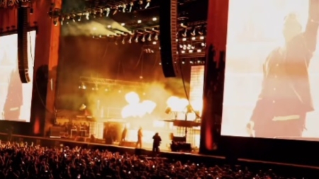 Knotfest Brasil pede ao público indicações de bandas para edição deste ano