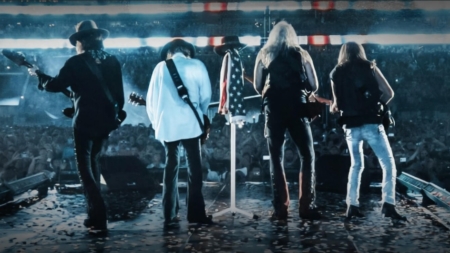 Lynyrd Skynyrd em São Paulo: relembre 7 sucessos da banda
