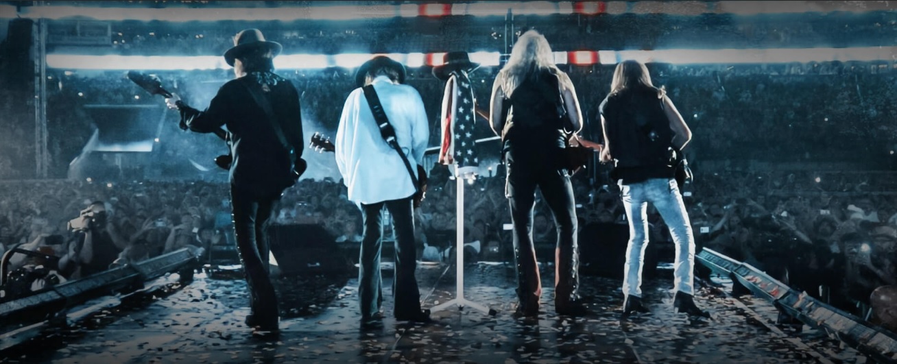 Lynyrd Skynyrd em São Paulo confira o possível setlist!