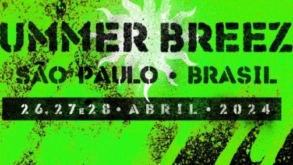 Summer Breeze Brasil 2024 anuncia ponto de venda de ingressos em São Paulo