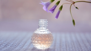 Como armazenar o perfume corretamente?