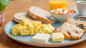 Breakfast Weekend já começou e vai até 28 de maio