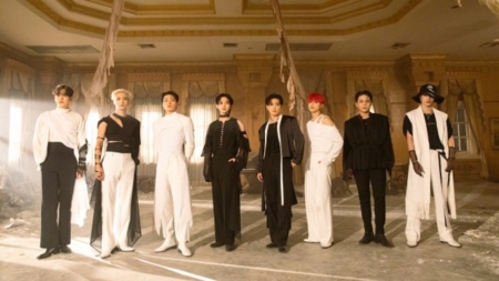 ATEEZ em São Paulo: ingressos à venda!