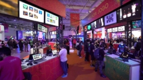 Big Festival traz o melhor do universo gamer para São Paulo nesta semana