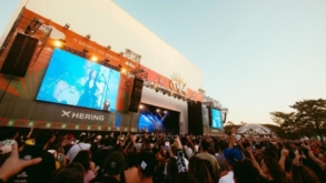 Festival Turá reúne 30.000 pessoas em celebração à cultura brasileira