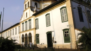 Você já conhece o Museu de Arte Sacra de São Paulo?